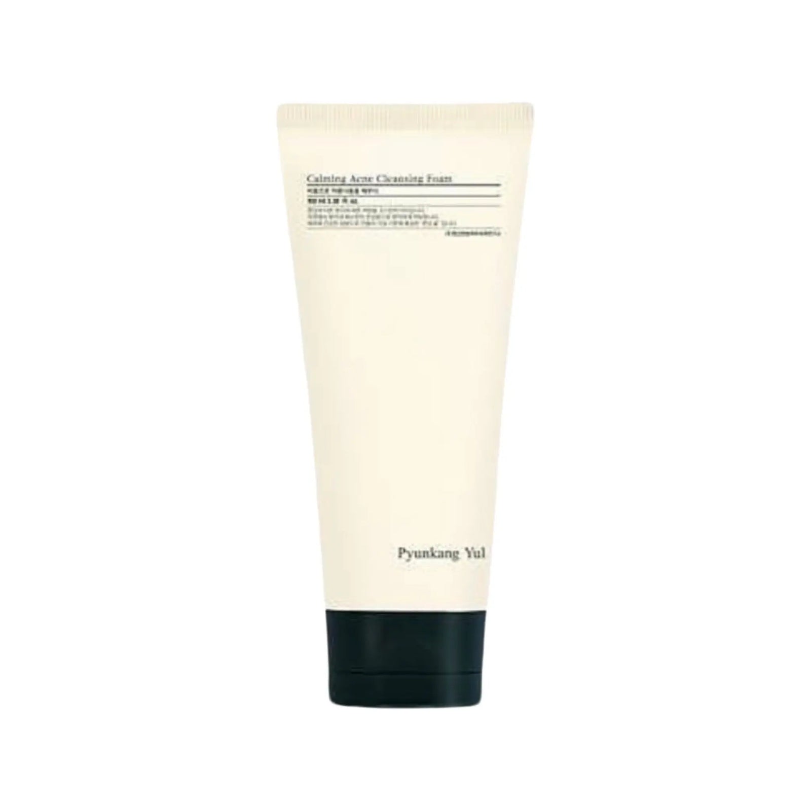 Pyunkang Yul - Calming Acne Cleansing Foam 100mL WanderShop