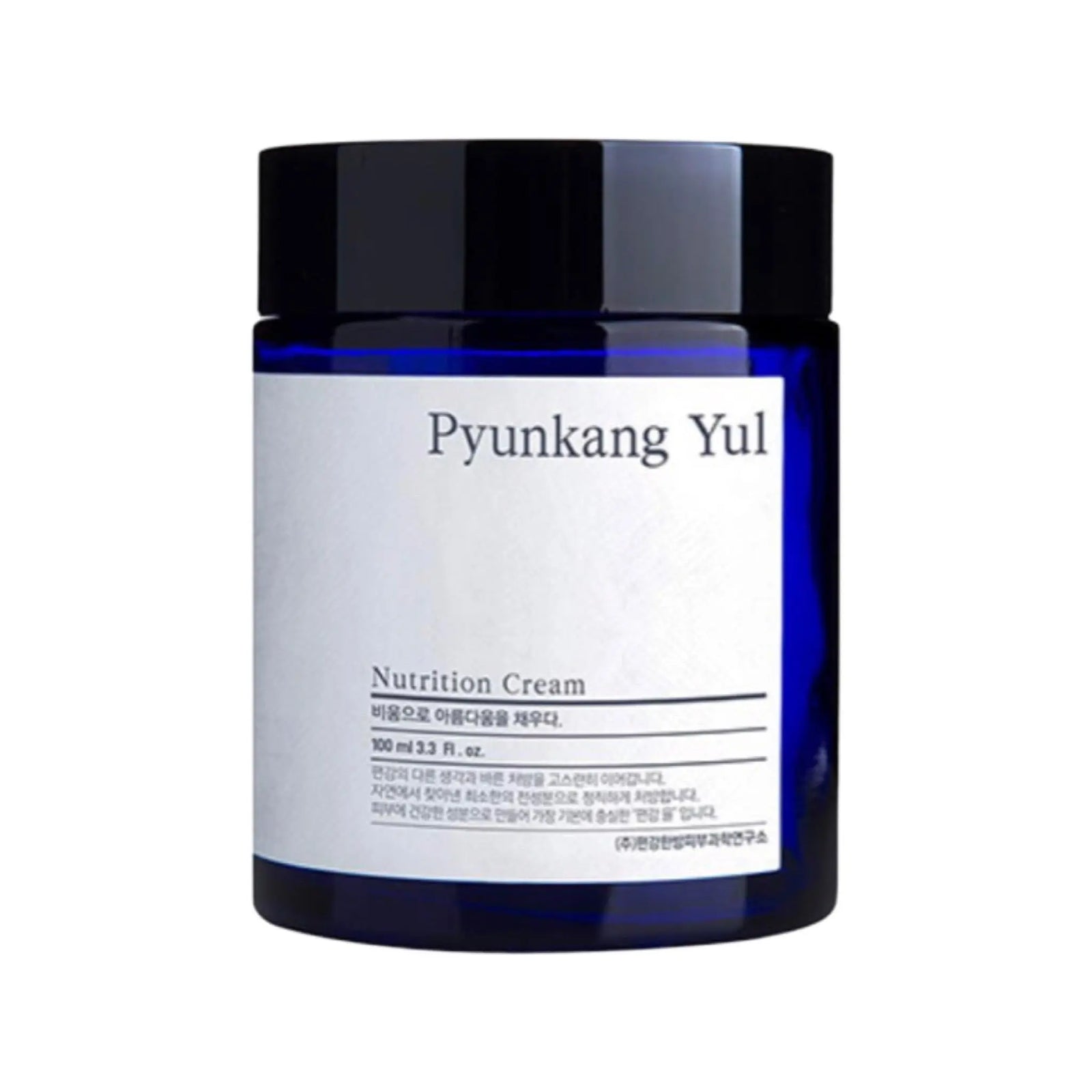 Pyunkang Yul - Nutrition Cream 100mL Pyunkang Yul