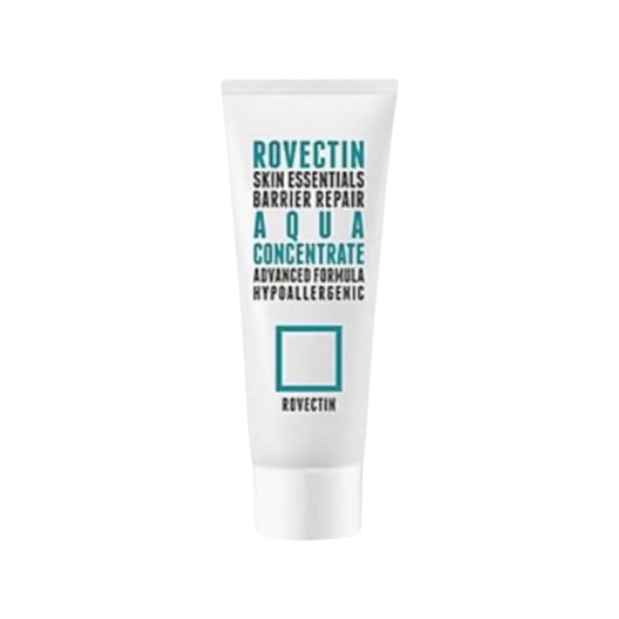 Rovectin - Skin Essentials Barrier Repair Aqua Concentrate 60mL Rovectin
