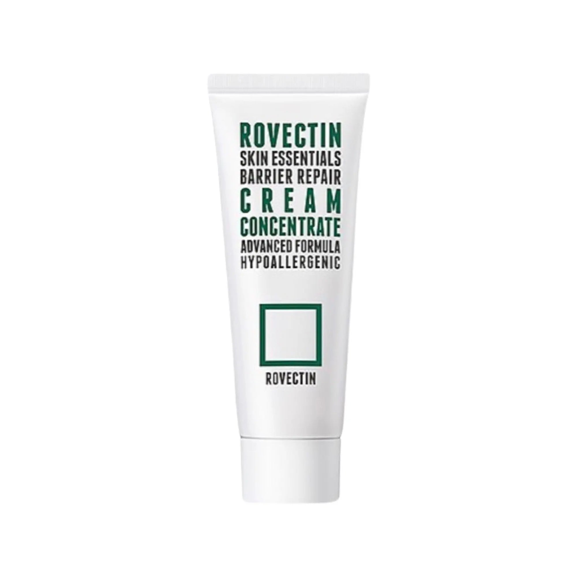 Rovectin - Skin Essentials Barrier Repair Cream Concentrate 60mL Rovectin