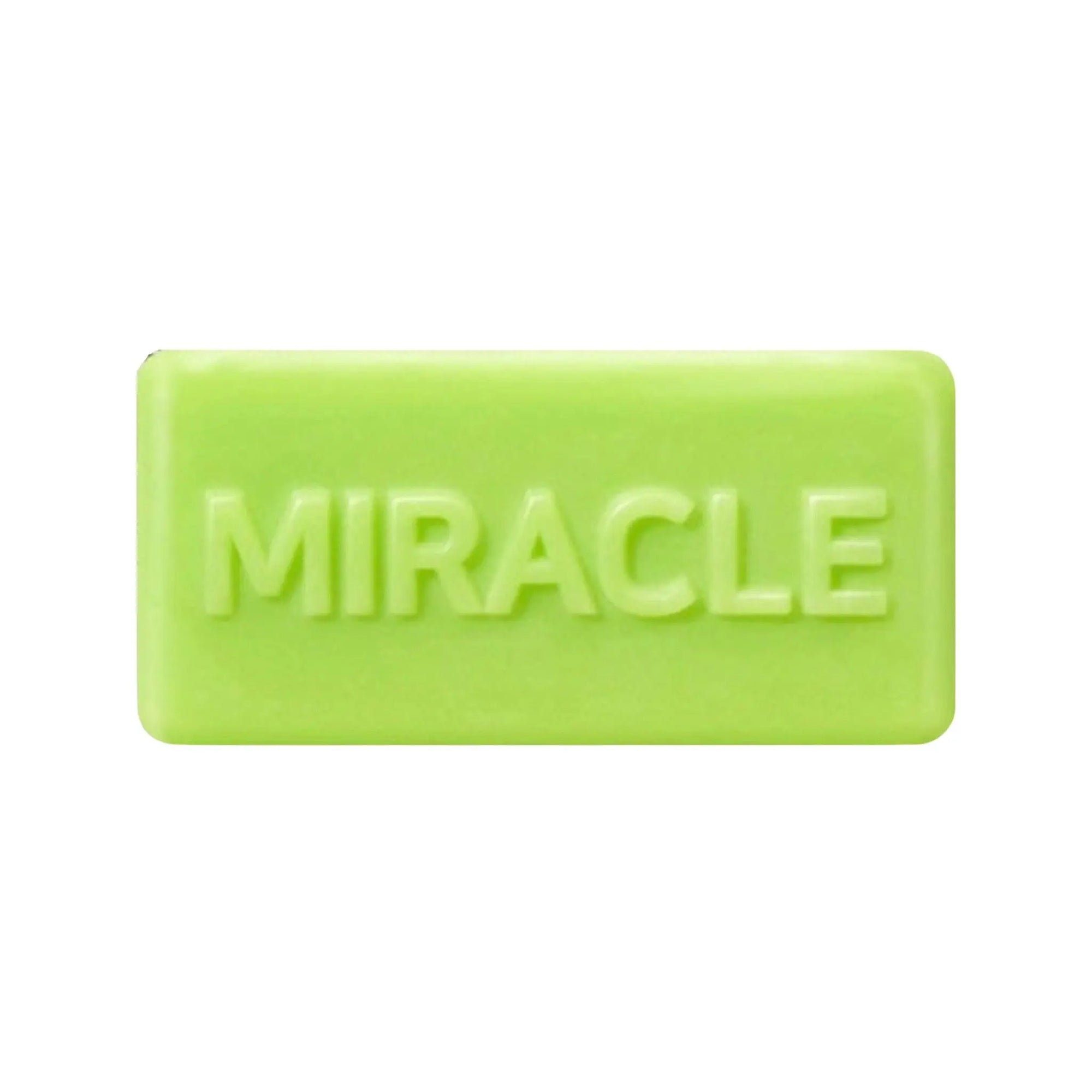 Some By Mi - AHA BHA PHA Miracle Cleansing Bar 95g Some By Mi
