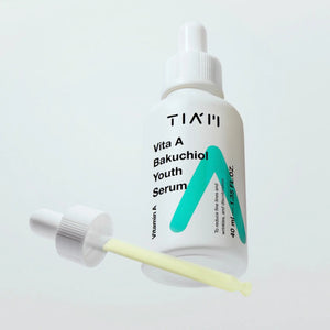 [TIAM] Vita A Bakuchiol Youth Serum 40ml WanderShop