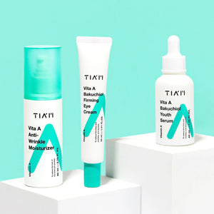 [TIAM] Vita A Bakuchiol Youth Serum 40ml WanderShop